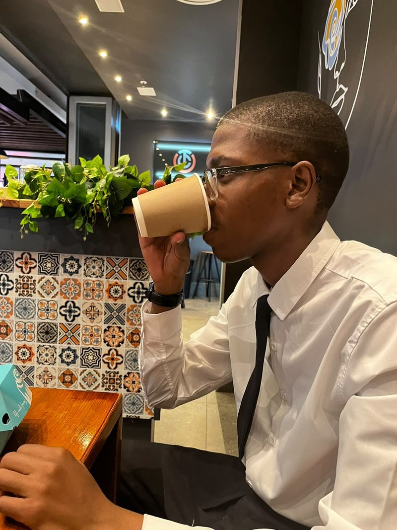 Mohau Jr Mokete